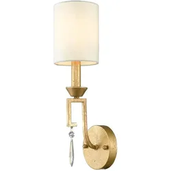 Gilded Nola, Gartenbeleuchtung, Lemuria (E14, IP20)