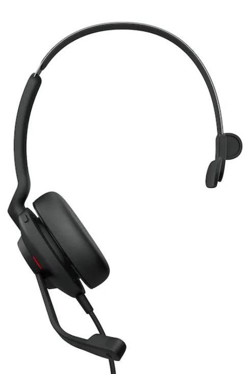 Jabra Engage 50 II Link Mono USB C/A MS - Mono (5093-299-2169)