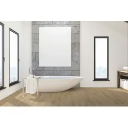 Parador Basic 400 V Laminat Eiche geschliffen Seidenmatte Struktur Landhausdiele 1285x194x8 mm