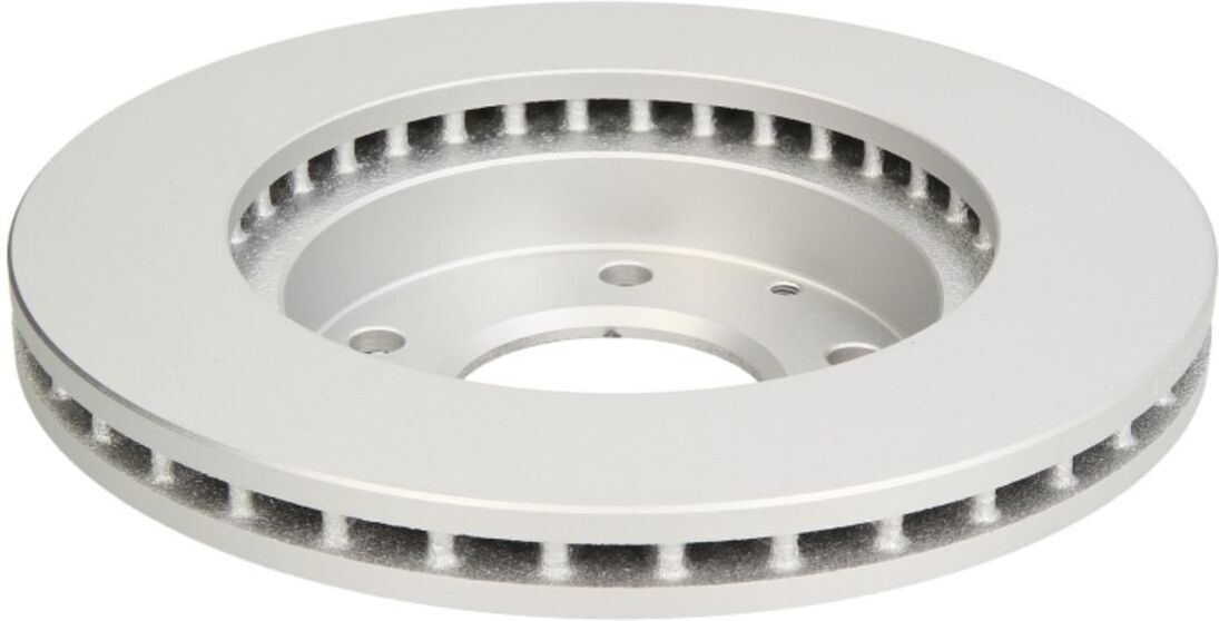 Bremsscheibe BOSCH 0 986 479 B25 vorne, belüftet, 1 Stück