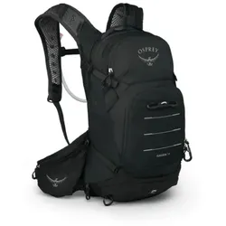 Osprey Raven 14 Rucksack Black