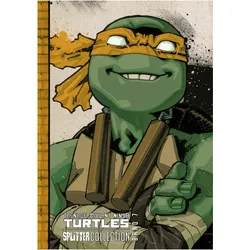 Teenage Mutant Ninja Turtles Splitter Collection 07, Comics + Manga von Dave Wachter, Matthias Penkert-Hennig, Kevin Eastman, Tom Waltz