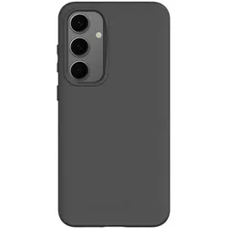 RhinoShield Coque Solidsuit Noir Classic Compatible Magsafe Pour Samsung Galaxy S25 Plus - (Tm) (Samsung Galaxy S25), Smartphone Hülle, Schwarz