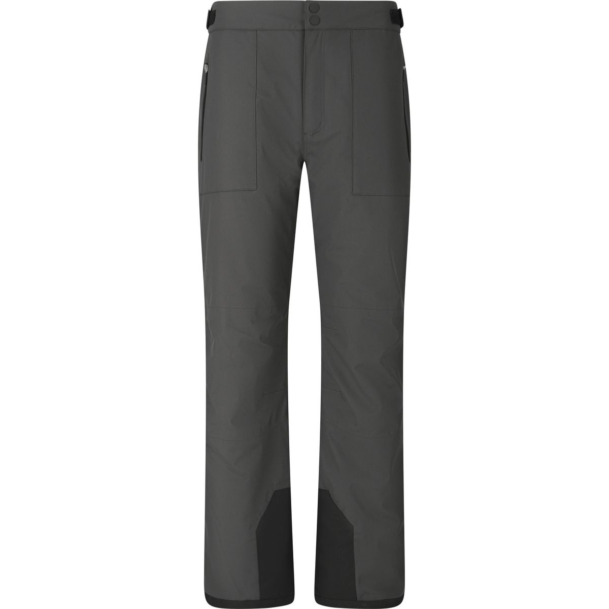 Slope Killy M Ski Pants W-pro 15000 asphalt (1051) XS SL243287-1051-XS