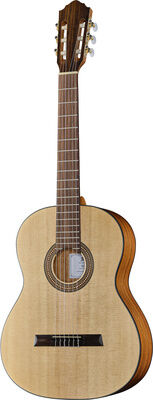 Höfner HF13-L Classical Natur matt