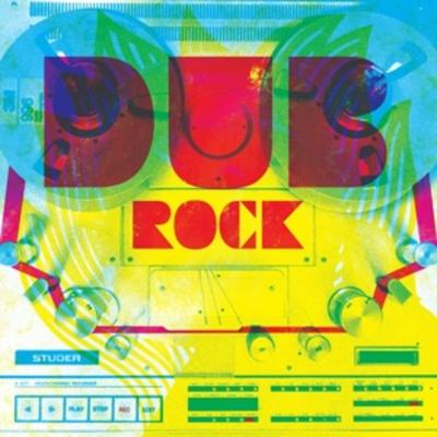 Dub Rock - Groundation, Vinyl