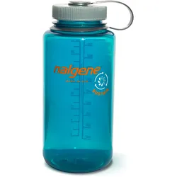 Nalgene Weithalstrinkflasche Sustain 1 L - STK - trout