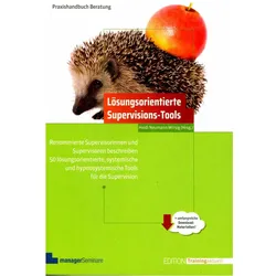 Lösungsorientierte Supervisions-Tools, Fachbücher von Heidi Neumann-Wirsig