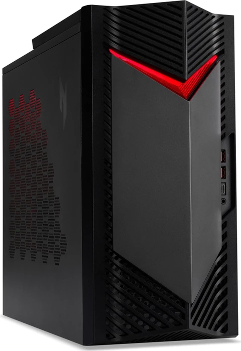 Acer Acer Consumer Nitro U5-225F 16 512 RTX5060 N50-660 W11H
