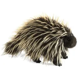 Folkmanis Stachelschwein