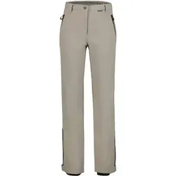 ICEPEAK Damen Hose FRECHEN, Größe 36 in Grau Grau