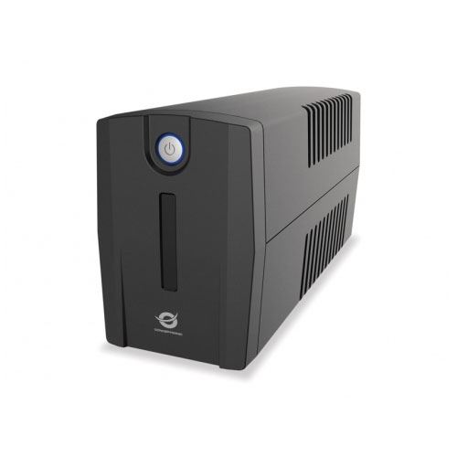 Conceptronic USV 650VA 360W