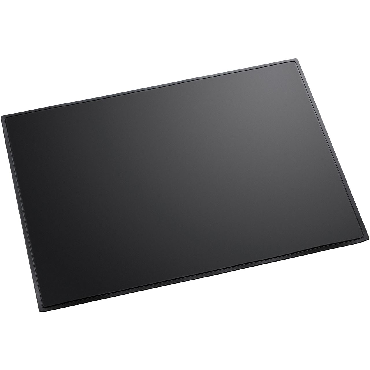 helit Schreibtischunterlage Linear Kunststoff schwarz