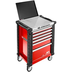 FACOM Halter fuer Zeichnungen fuer JET-Wagen