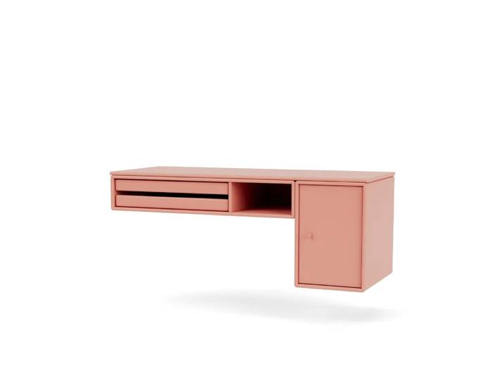 Montana Bureau Schreibtisch Rhubarb 151