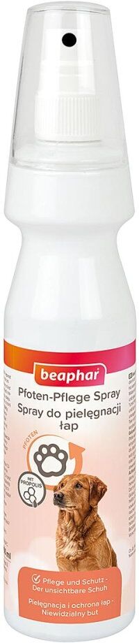 Beaphar Pfoten-Pflege Spray für Hunde