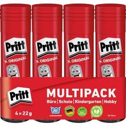 Pritt Klebestift 22 g PK6MP 4 St.