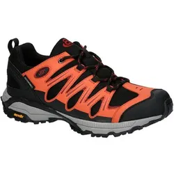 BRÜTTING Herren Bergstiefel Expedition, Größe 39 in Braun Braun