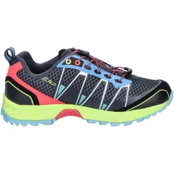 CMP Campagnolo, Damen, Wanderschuhe, Women's Altak Trail Shoes Waterproof (42), Mehrfarbig