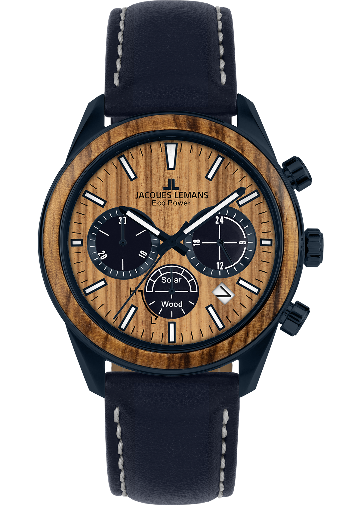 Jacques Lemans Eco Power 1-2115N