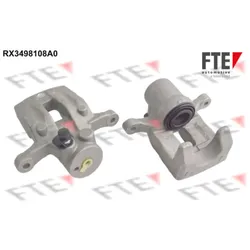 Bremssattel FTE 9290266 für Kia Hyundai Sportage III IX35 Van