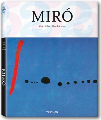 Walter Erben - Miró - Preis vom 30.09.2026 09:01:18 h