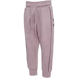 hummel, Sporthose, Hmlmini Co Reg Track Suit (80), Violett, Rosa