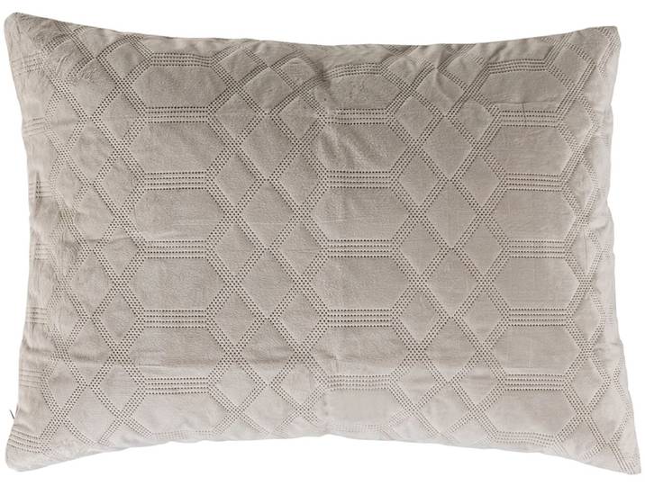 LUXURY STORIES Kopfkissenbezug 50x70cm polyester