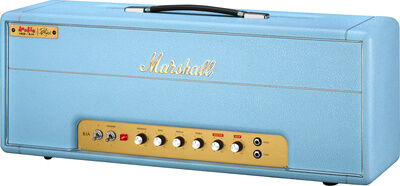 Marshall 1959BJA Billie Joe Armstrong Baby Blue