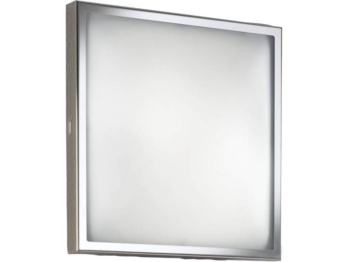 Deckenlampe Opus verchromt Metall B 30 cm