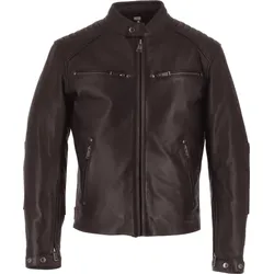 Helstons Rocket Motorrad Lederjacke XXL