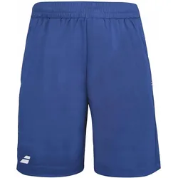 Babolat, Herren, Sporthose, Play Short (M), Blau