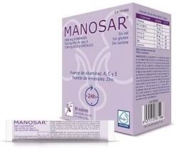 Arafarma Manosar Urinary Tract Infections 30 sachets