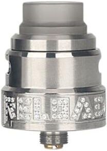 Reload Vapor USA Reload S Rda Ice Collection Atomizzatore 24mm