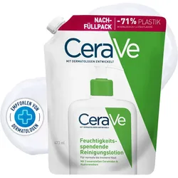 CeraVe Reinigungslotion NF 473 ml