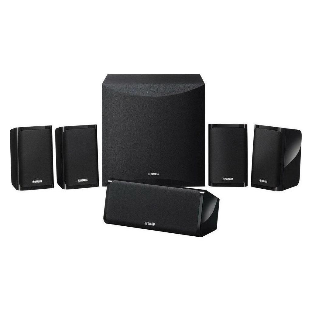 Yamaha NS-P 41 (Set, 100 W) (NS-P41)