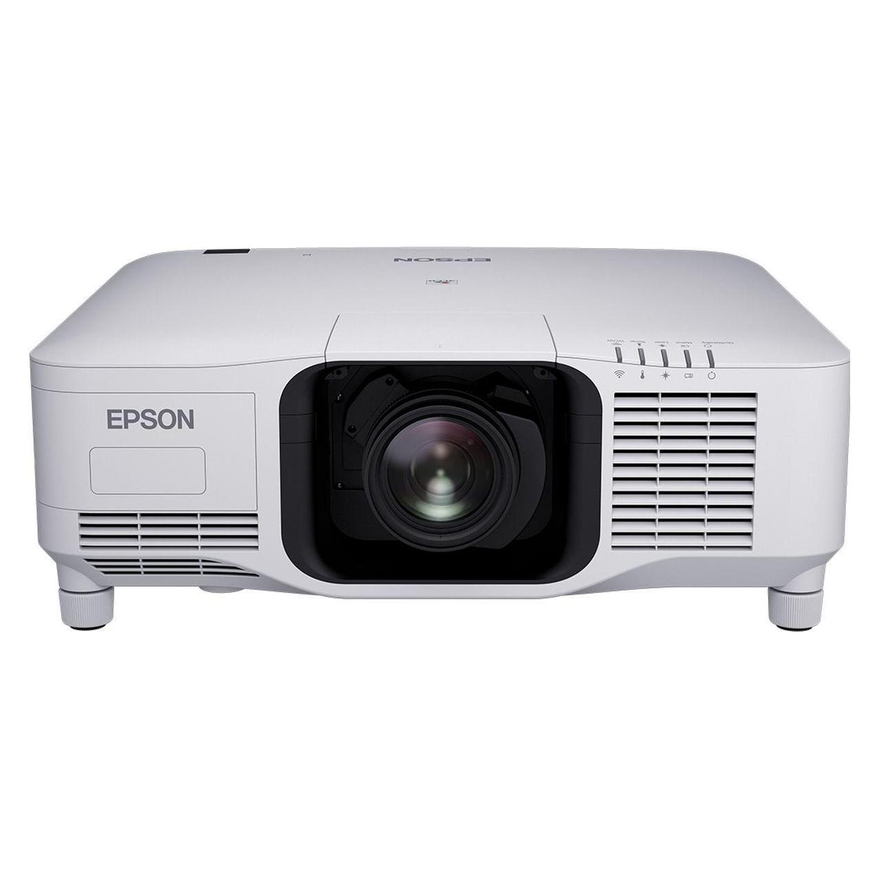 Epson EB-PU2113W 13000Lumen 3LCD WUXGA 1920x1200 (WUXGA, 13000 lm, 0.35:1 - 7.41:1) (V11HA65940)