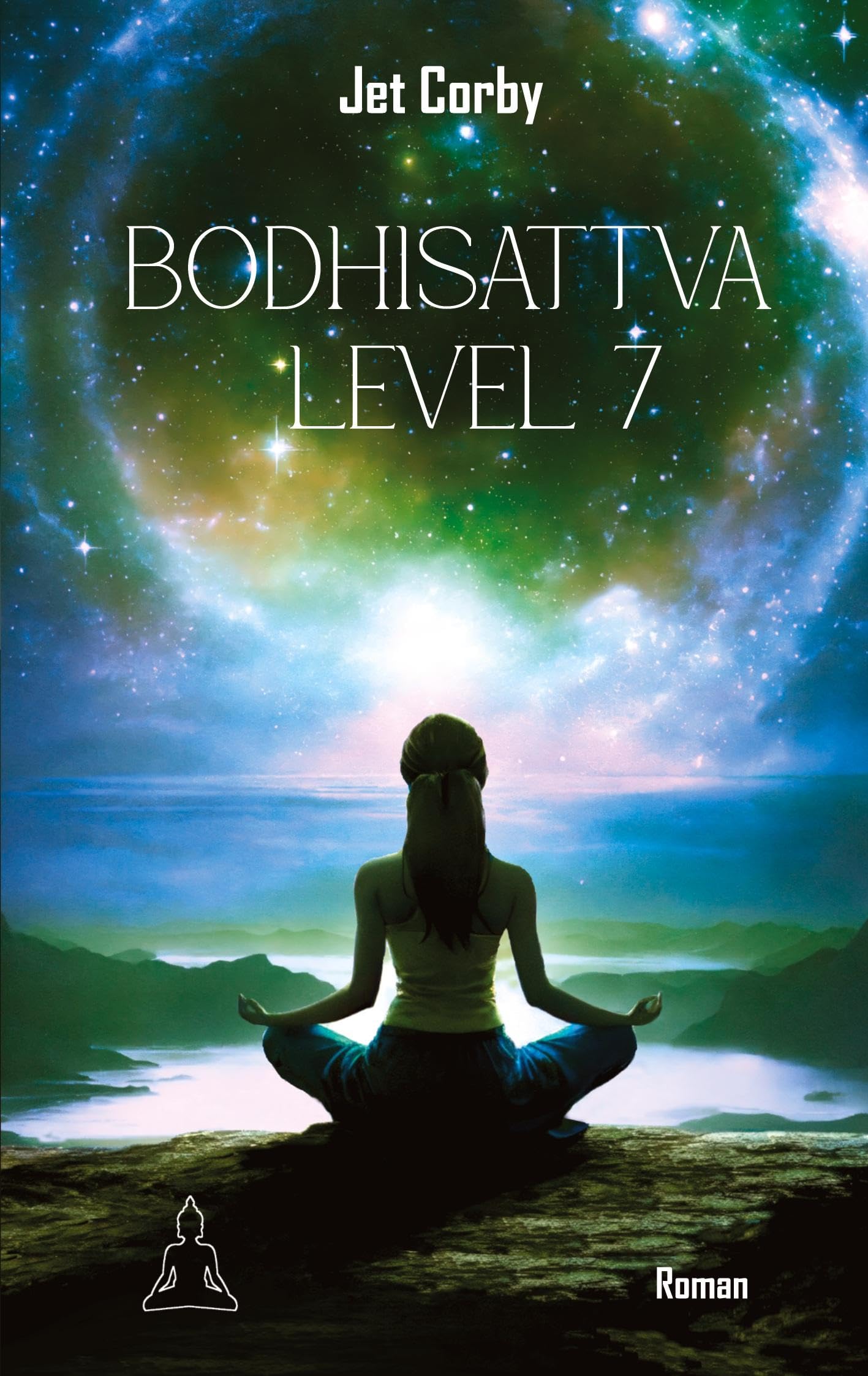 Jet Corby - Bodhisattva Level 7 - Preis vom 12.10.2026 11:37:12 h