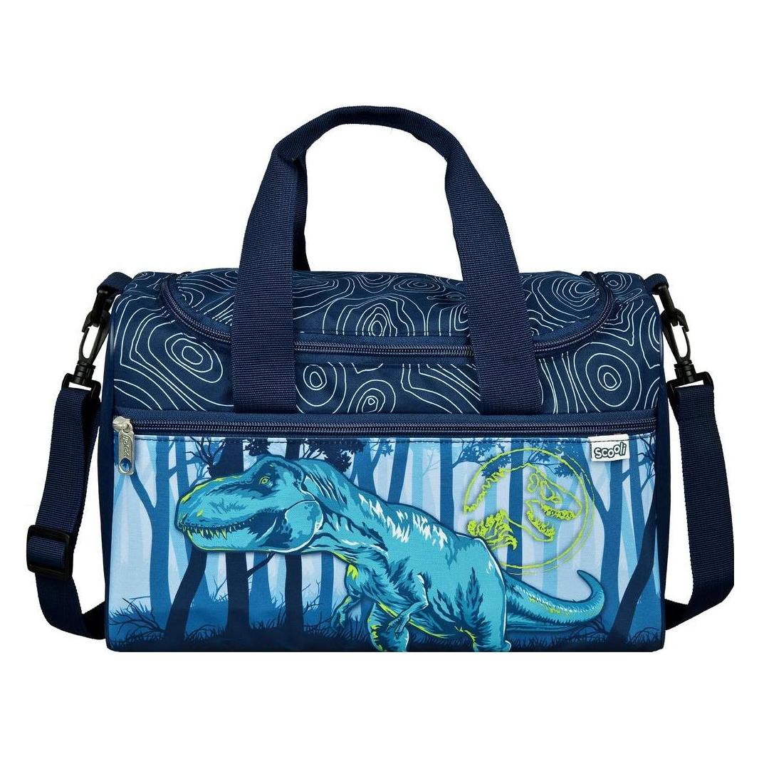 Scooli Sporttasche 35 cm (JUSU7252)