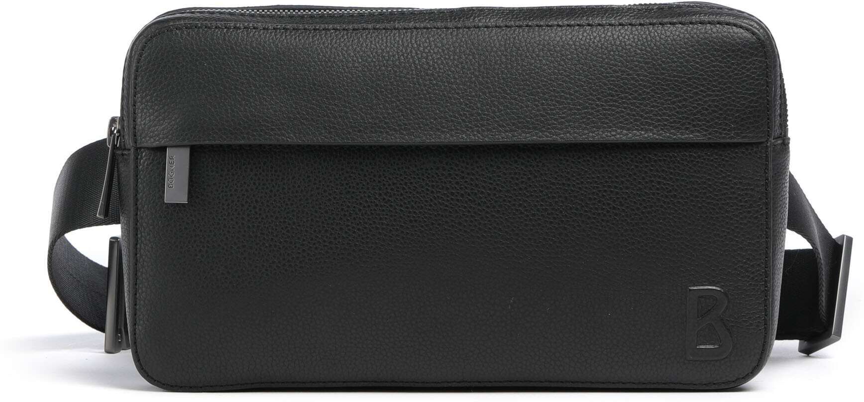 Bogner Kiroro Fabian Gürteltasche, schwarz