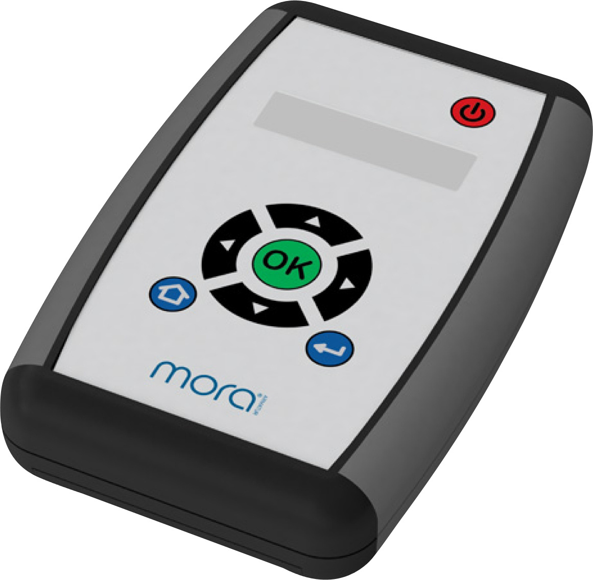 Mora Fernbedienung für elektronisch gesteuerte Armaturen