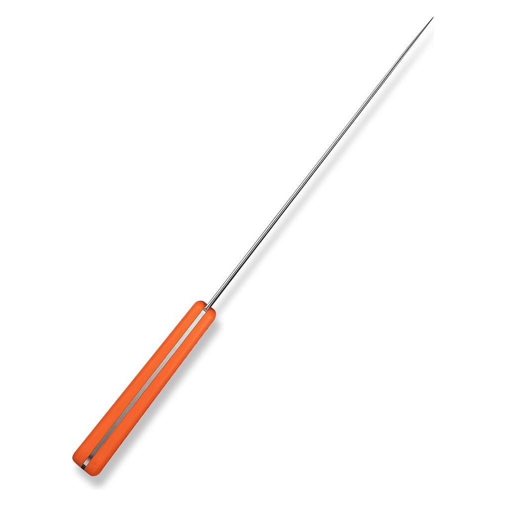 Civivi Cibus Messer 14C28N Milled Orange G10 C23048-3 (C23048-3)