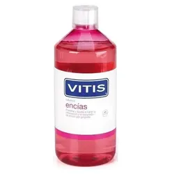Vitis Gingival Mouthwash 500ml