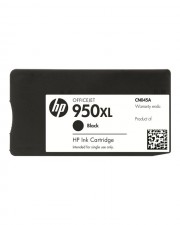 HP 950XL Hohe Ergiebigkeit 2.300 Seiten Schwarz (CN045AE#BGX)