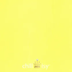 chillisy PICCOLINO Schwimmkissen,Farbe: Limonen Gelb