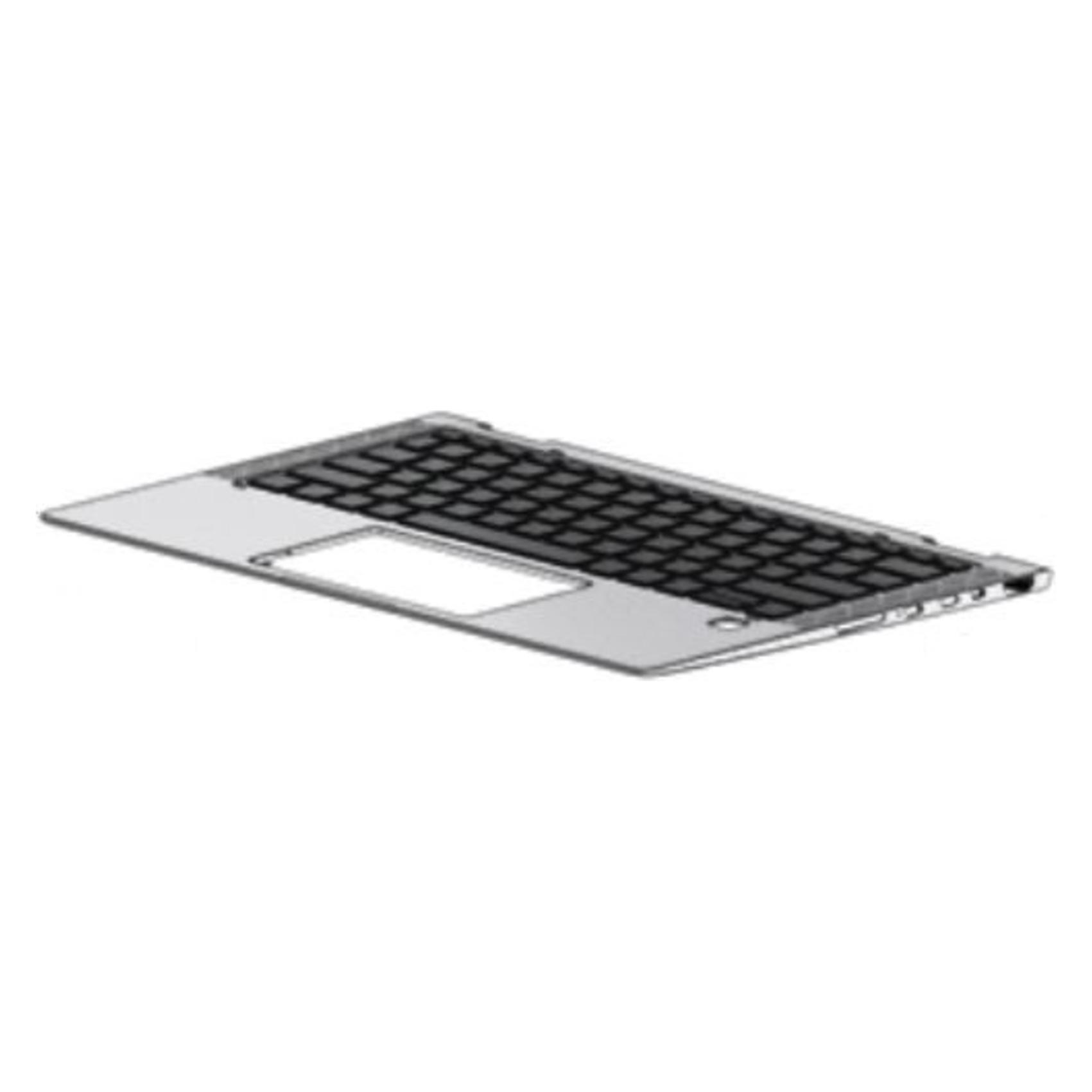 HP Keyboard (ENGLISH) (L31882-031)