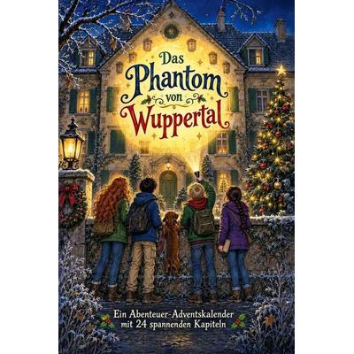 Das Phantom von Wuppertal