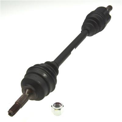 SPIDAN Antriebswelle 24268 für Peugeot
