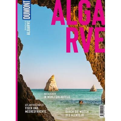 DuMont Bildatlas Algarve, Taschenbuch von Andreas Drouve, MairDuMont, 978-3-616-01200-1