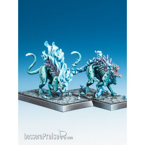 Freebooter Miniatures FMSCH034